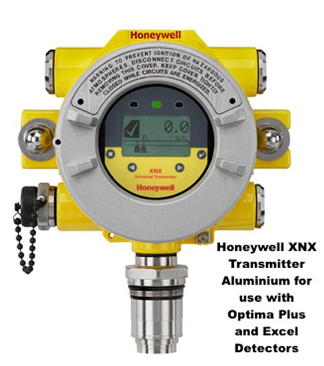 Honeywell XNX